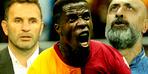 Galatasaray, 1-0'dan geri döndü!