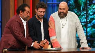 MasterChef eleme adayı kim oldu? 30 Eylül 2023 MasterChef All Star'ın son eleme adayı belli oldu