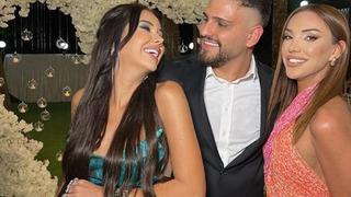 Dilan Polat'ın ablası Sıla Doğu gözaltında! Evinden çıkanlar gündemde