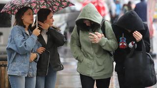 Sağanak yağış fena geliyor! 43 il için sarı ve turuncu kodlu alarm verildi! Meteoroloji’den hava durumu uyarıları peş peşe yapıldı…