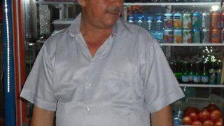 Öfkeli baba cinayeti