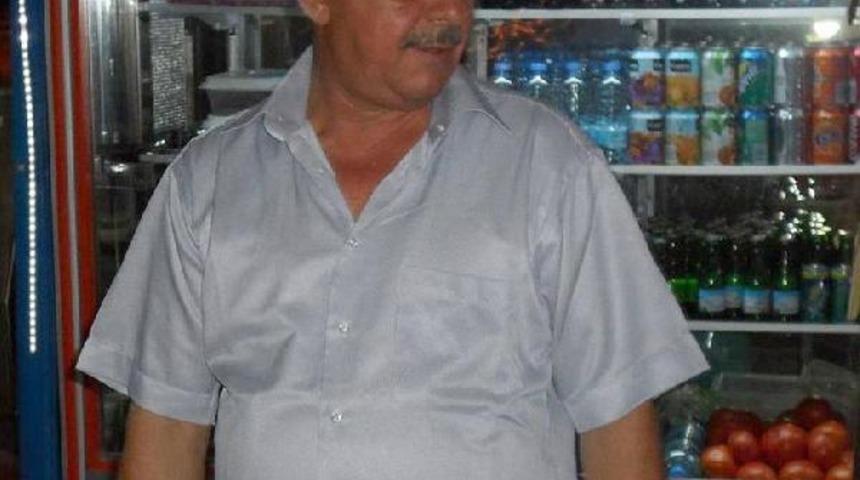 Öfkeli baba cinayeti