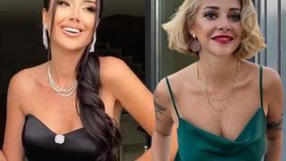 Dilan Polat ve ailesi gündemden düşmüyor! Şimdi de Feyza Altun'un hedefinde