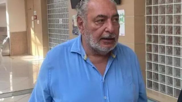 Reha Muhtar kaza yapıp, olay yerini terk etti! Aracına çarptığı bankacıya şok suçlama