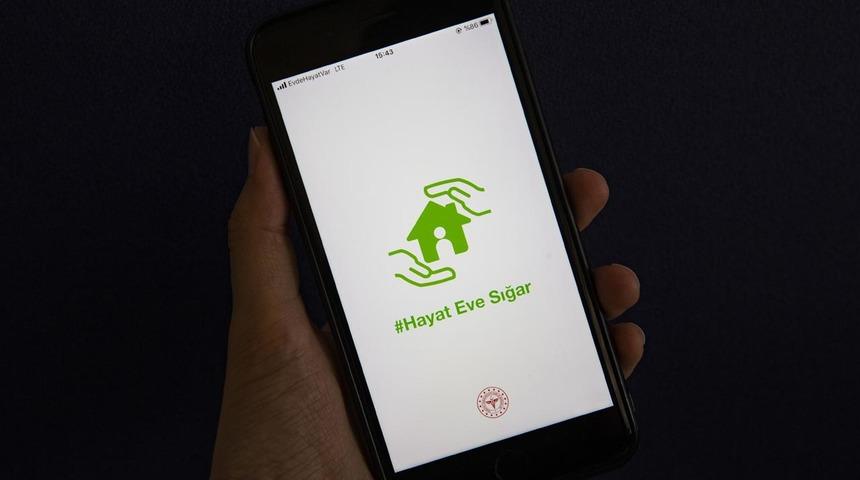 Hayat Eve Sığar uygulaması 10 ay sonra güncellendi! HES kodu hayatımıza yeniden mi girecek?