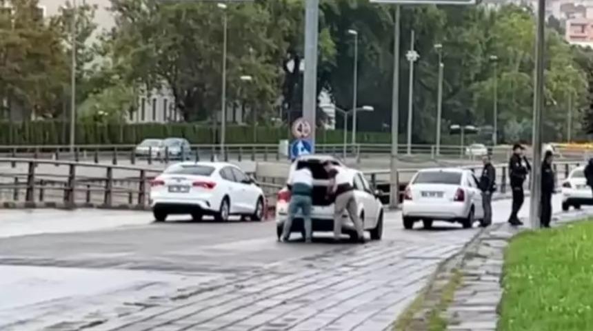 ANKARA'DA PATLAMA: Ankara'da neden patlama oldu, ölü ya da can kaybı var mı? Bakan Yerlikaya'dan açıklama