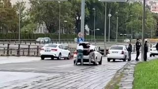 ANKARA'DA PATLAMA: Ankara'da neden patlama oldu, ölü ya da can kaybı var mı? Bakan Yerlikaya'dan açıklama