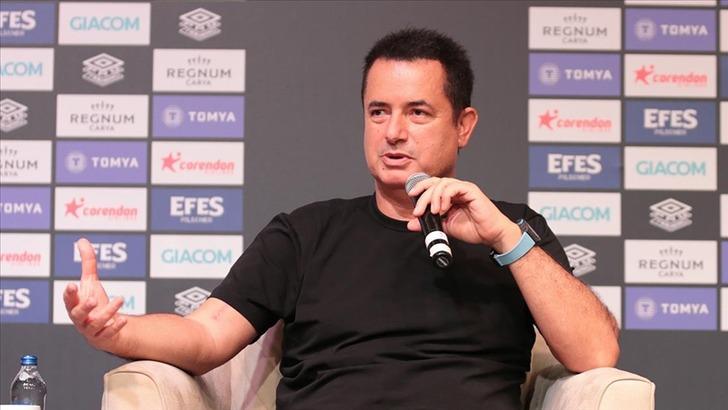  Acun Ilıcalı'dan yine 'mesai saati' çıkışı! "10.30'da başlasın" dedi, o sektörleri ise ayrı tuttu: Sabah 06.00'da seyahat etmeye değecek bir şey yok! G5