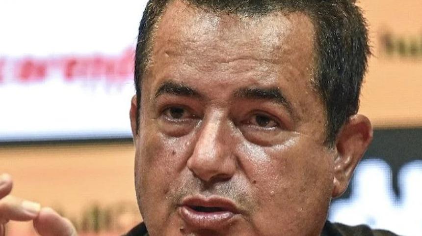 Acun Ilıcalı'dan olay yaratan açıklama! ''Anadolu takımlarının kapandığını göreceğiz''