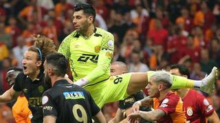 Galatasaray maçına damga vuran Bahadır Güngördü'den ilginç açıklama!
