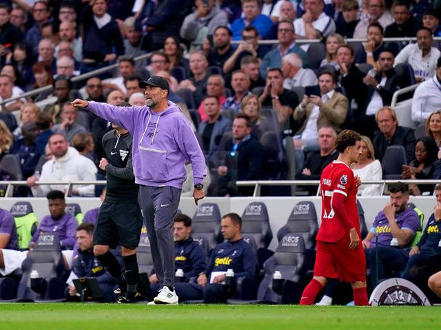Tottenham sahasında Liverpool’u yendi, VAR kararı maça damga vurdu! Tarihi açıklama maçtan hemen sonra geldi...