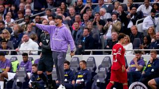 Tottenham sahasında Liverpool’u yendi, VAR kararı maça damga vurdu! Tarihi açıklama maçtan hemen sonra geldi...