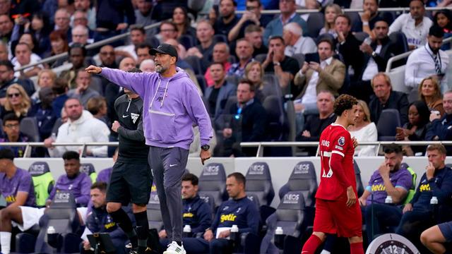 Tottenham sahasında Liverpool’u yendi, VAR kararı maça damga vurdu! Tarihi açıklama maçtan hemen sonra geldi...