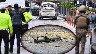 Son dakika | Ankara'da bombalı saldırı girişimi: Kızılay çevresinde patlama sesi duyuldu! Bakan Yerlikaya: 'Teröristlerden biri kendini patlattı, diğeri etkisiz hale getirildi'