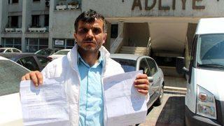 Tuncel ve Demirtaş’a tehdide 74 gün hapis cezası