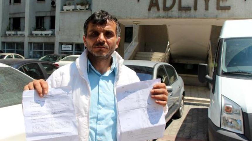 Tuncel ve Demirtaş’a tehdide 74 gün hapis cezası