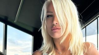 Sadece Oğulcan ve Çağlar Ökten'i takip ediyordu! Seda Sayan şimdi de Instagram'da bakın kimi takibe aldı