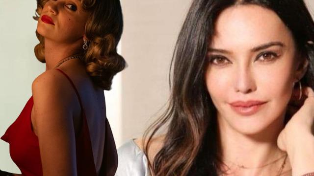 Farah Zeynep Abdullah ve Hande Ataizi Bihter setinde gerildi ve küstü