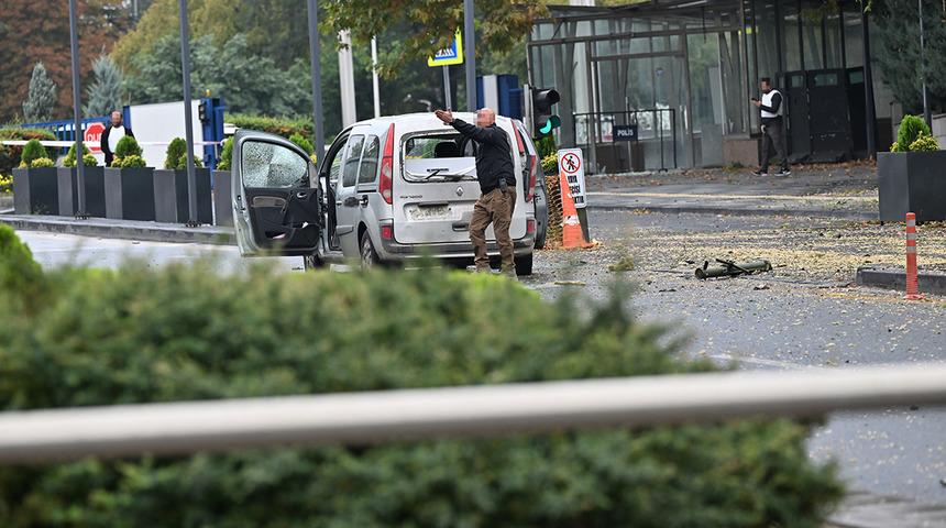 Ankara'daki hain saldırı öncesi korkunç detay: Cansız bedeni bulundu! Başından vurup aracı gasbetmişler