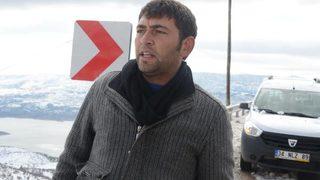 Ermenek’te 30 keçiyi kurt parçaladı