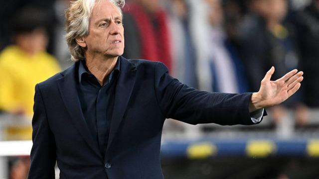 Jorge Jesus kalsaydı, Fenerbahçe'den yıldız isim gönderilecekti!