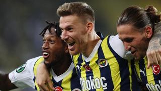 Fenerbahçe'de Miguel Crespo gelişmesi! 1.5 milyon euro'luk teklifi kabul etti