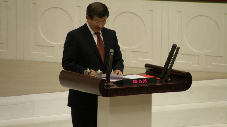 H&uuml;k&uuml;met programında hangi başlıklar &ouml;ne &ccedil;ıkıyor?