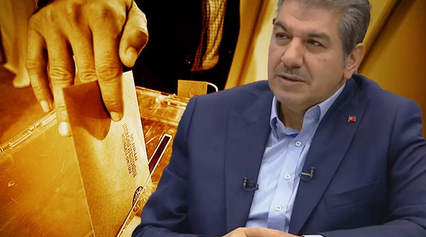 İstanbul’da anket sonuçları ne durumda? Tevfik Göksu canlı yayında açıkladı: Ekrem İmamoğlu’nun oy oranı…