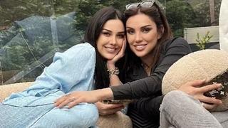 Evinden çıkanlar şoke etmişti... Engin Polat duyurdu: Dilan Polat'ın ablası Sıla Doğu serbest bırakıldı!