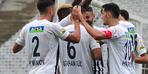 İlk yarıda tam 4 gol çıktı! Kazanan Kasımpaşa...
