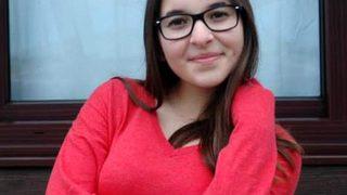 Hande'nin ölümüne neden olan polise 24 taksitli para cezası