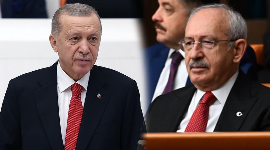 Erdoğan'ın çağrısına yanıtı gecikmedi! Kılıçdaroğlu'ndan 'anayasa' mesajına ilk yorum