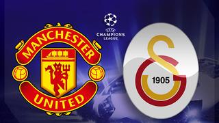 MANCHESTER UNITED GALATASARAY MAÇI SONUCU! Manchester United Galatasaray maçı kaç kaç bitti?