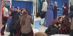Düğün salonuna girerken silahlı saldırıya uğramıştı! 25 gün sonra...