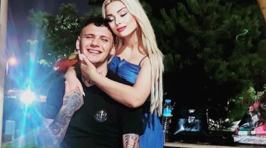 Şakalaşırken erkek arkadaşını kafasından vurdu! Kız gözaltında sevgilisi yoğun bakımda...