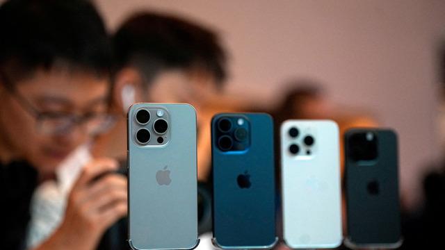 Apple'dan iPhone 15'in aşırı ısınma sorunuyla ilgili açıklama!