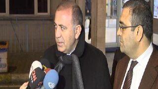 CHP'den Yaşar Kemal'e ziyaret