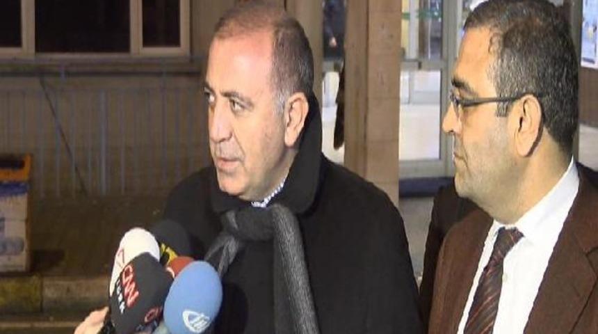 CHP'den Yaşar Kemal'e ziyaret