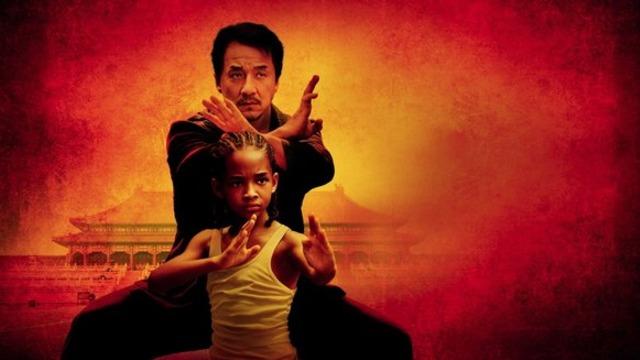 KARATECİ ÇOCUK KONUSU VE OYUNCULARI! Karateci Çocuk filmi konusu nedir, oyuncuları kimler? TRT1 yayın akışı