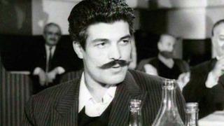 Genç kızların rüyasıydı! Usta oyuncu İzzet Günay'ı görenler tanıyamadı! 'Yıllar acımamış'