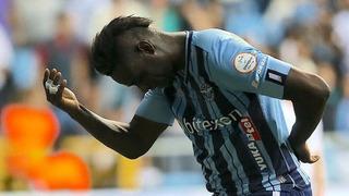 Adana Demirspor'un yıldızı Mario Balotelli bir döndü pir döndü! Alanyaspor karşısında 2 gol birden attı 