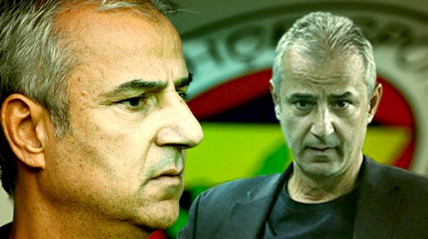 İsmail Kartal'dan Rizespor maçı sonrasında hakem tepkisi! 'Öyle bir noktaya geldim ki...'