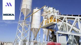 MEKA BETON HALKA ARZ NE ZAMAN? MEKAG MEKA Beton halka arz hangi bankalarda var? İşte halka arz takvimi