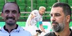 Tuncay Şanlı, Arda Turan'ın serisini bitirdi!