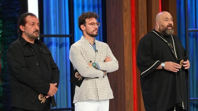 MasterChef All Star 100.000 TL büyük ödül kimin oldu? MasterChef ödül oyununu kim kazandı? Şanlıurfa yemekleri yapıldı