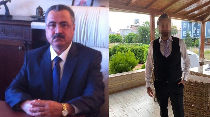 Cani evlat, iş insanı babasını öldürdü annesini yaraladı