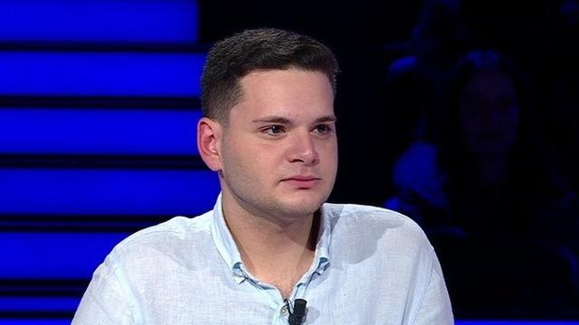 Kim Milyoner Olmak İster Ahmet Talha Dağlı kimdir? Ahmet Talha Dağlı kaç yaşında, ne iş yapıyor? 5 Milyonluk soruyu açtıracak!