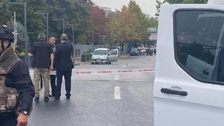 Son dakika! İçişleri Bakanlığı duyurdu: Teröristlerden biri PKK üyesi