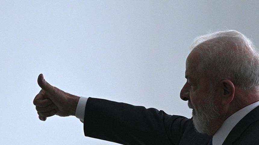 Brezilya Devlet Başkanı Lula da Silva ameliyat oldu!