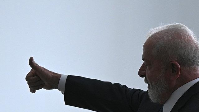 Brezilya Devlet Başkanı Lula da Silva ameliyat oldu!